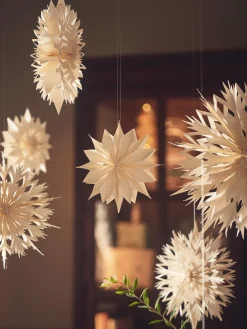 Søstrene Grene Stjerne Til Ophæng Ø20