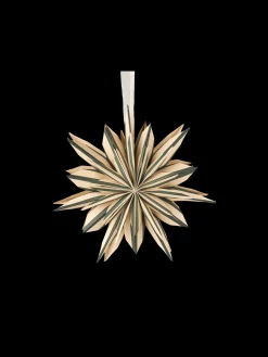 Søstrene Grene Stjerne Til Ophæng Ø30 Cm