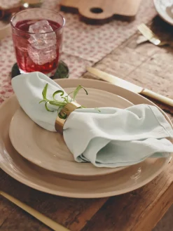 Søstrene Grene Stofservietter 40 X 40