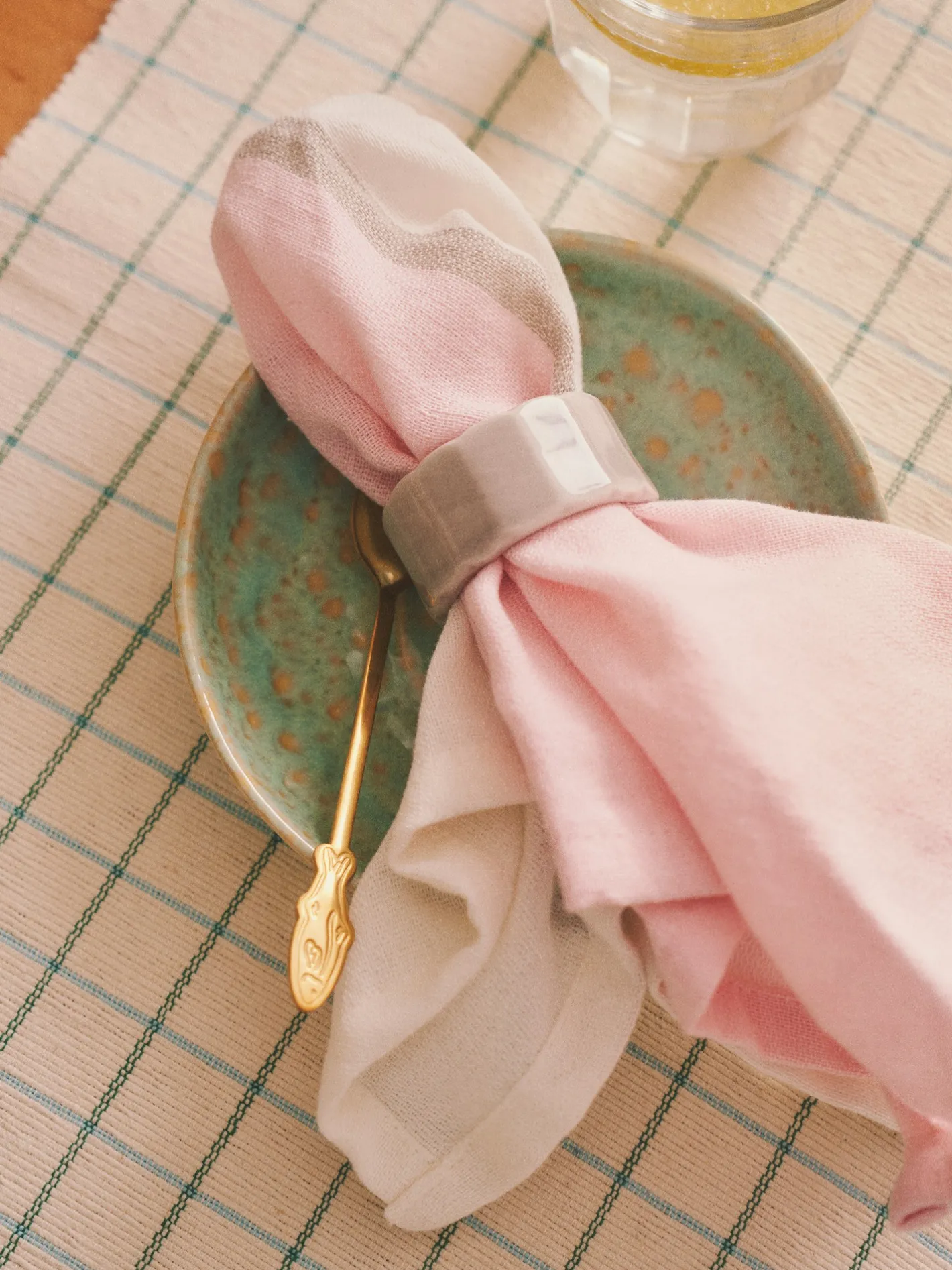 Søstrene Grene Stofservietter 40 X 40