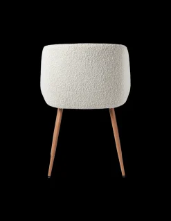 Søstrene Grene Stol I Boucléstof