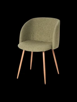 Søstrene Grene Stol I Boucléstof