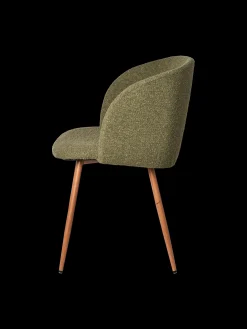 Søstrene Grene Stol I Boucléstof