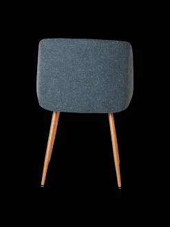 Søstrene Grene Stol I Boucléstof