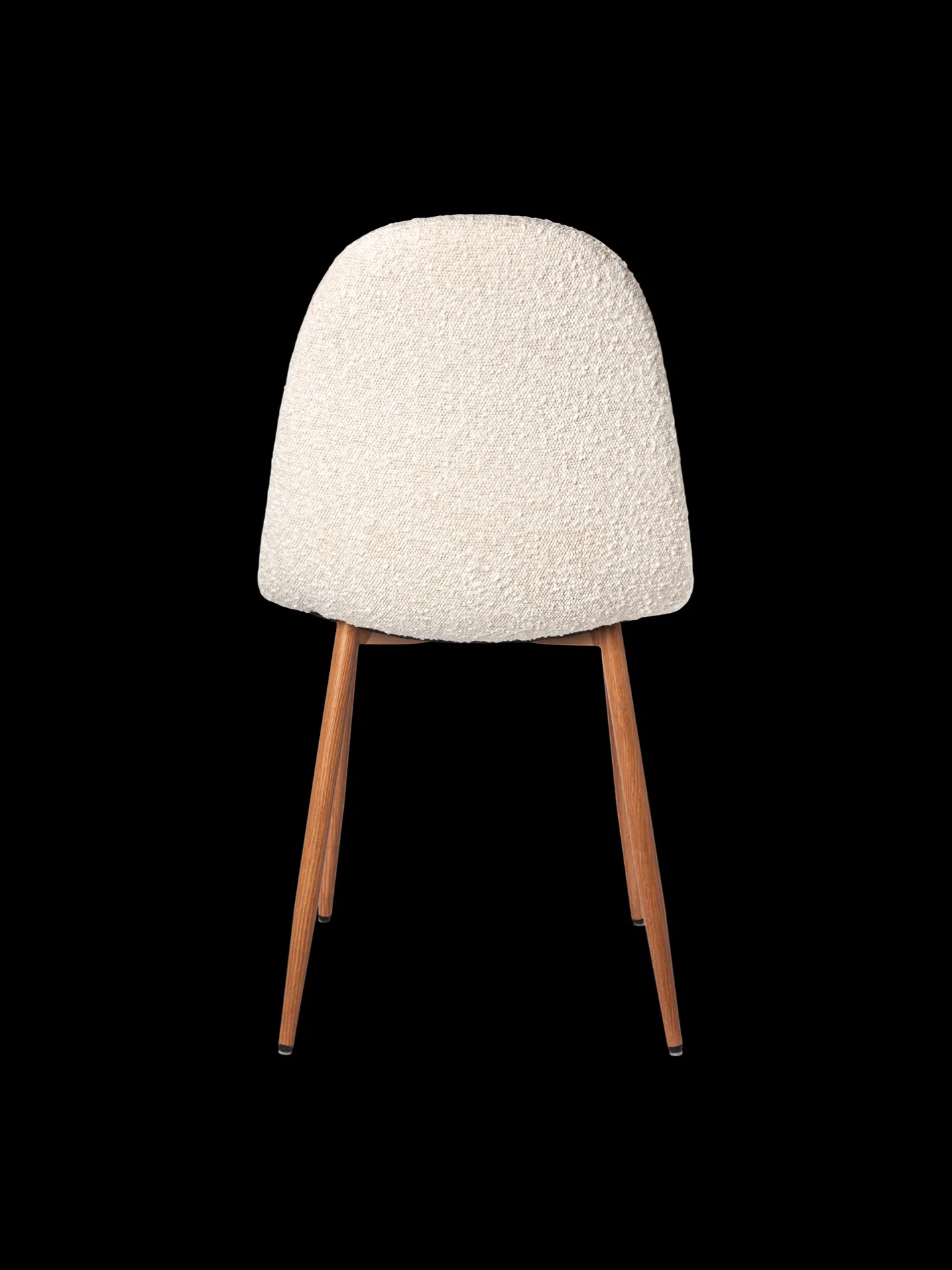 Søstrene Grene Stol I Boucléstof