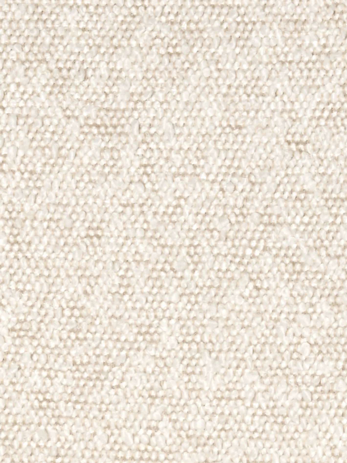 Søstrene Grene Stol I Boucléstof