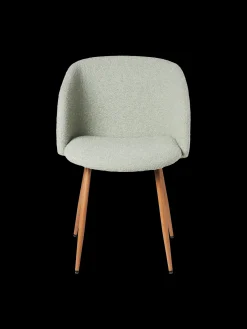 Søstrene Grene Stol I Boucléstof