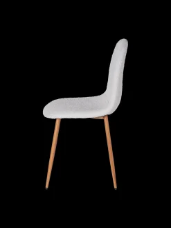 Søstrene Grene Stol I Boucléstof