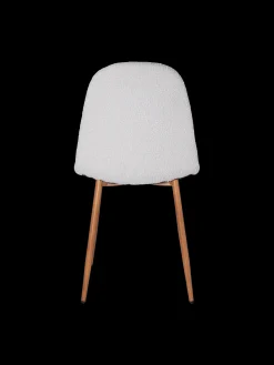 Søstrene Grene Stol I Boucléstof