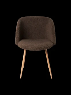 Søstrene Grene Stol I Teddystof