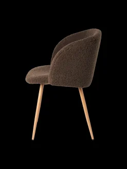 Søstrene Grene Stol I Teddystof