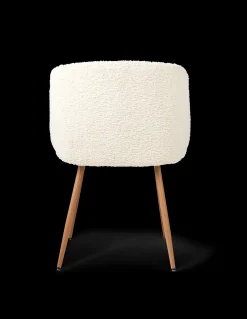 Søstrene Grene Stol I Teddystof