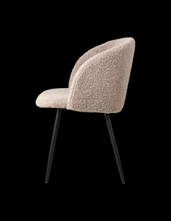 Søstrene Grene Stol I Teddystof