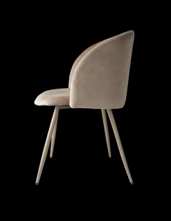 Søstrene Grene Stol I Velour