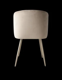 Søstrene Grene Stol I Velour