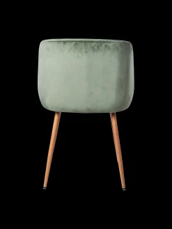 Søstrene Grene Stol I Velour