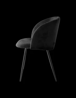 Søstrene Grene Stol I Velour