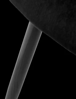 Søstrene Grene Stol I Velour