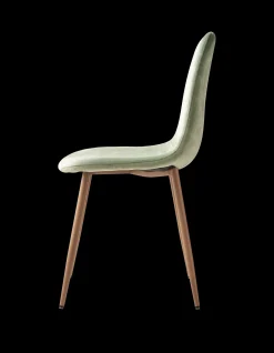 Søstrene Grene Stol I Velour