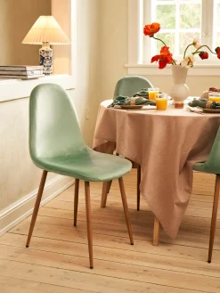 Søstrene Grene Stol I Velour