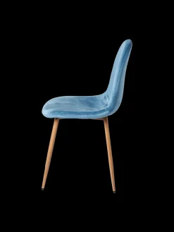 Søstrene Grene Stol I Velour