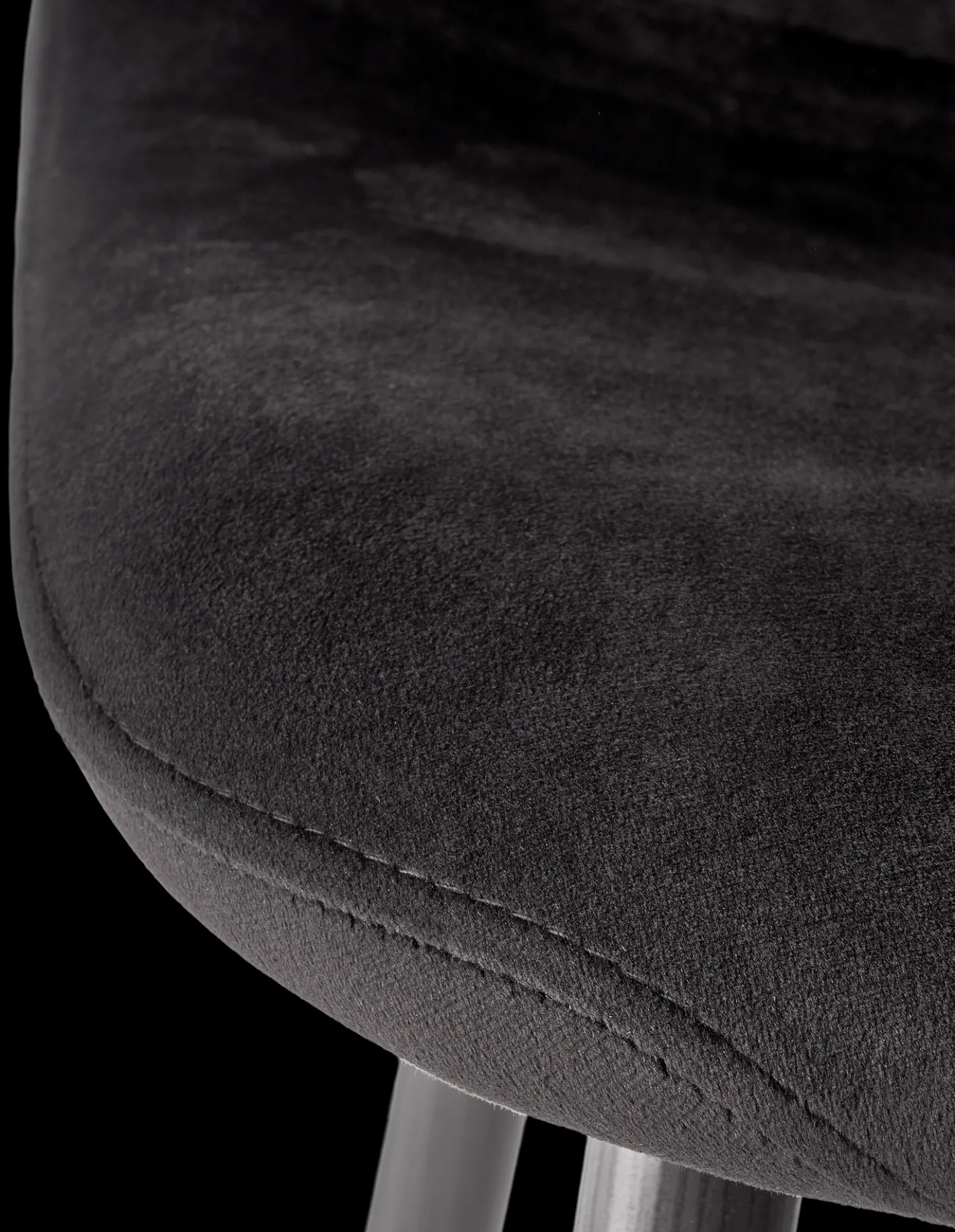 Søstrene Grene Stol I Velour