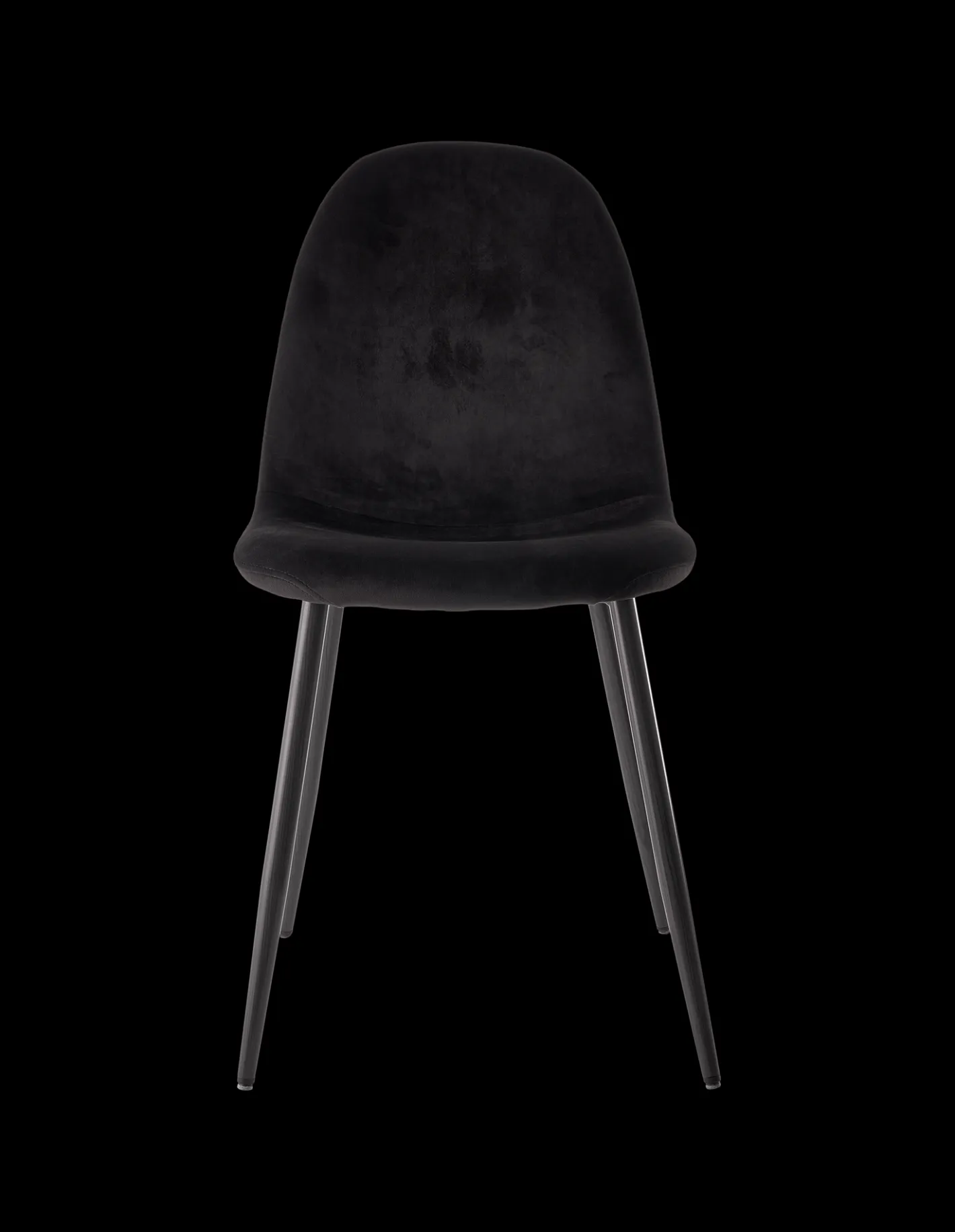 Søstrene Grene Stol I Velour