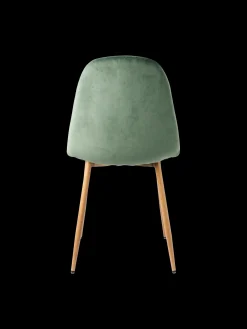 Søstrene Grene Stol I Velour