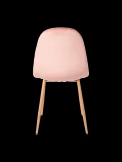 Søstrene Grene Stol I Velour