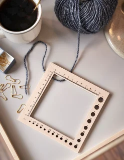 Søstrene Grene Strikkefasthedsmåler