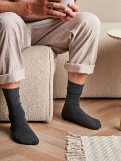 Søstrene Grene Strømper 5-pak 43/46