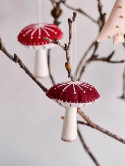 Søstrene Grene Svampe DIY-kit