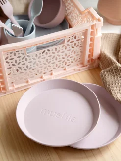 Børn Søstrene Grene Tallerkener 2-pak