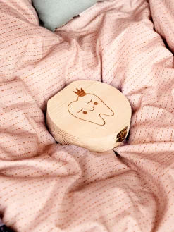 Børn Søstrene Grene Tandæske