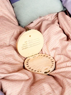 Børn Søstrene Grene Tandæske