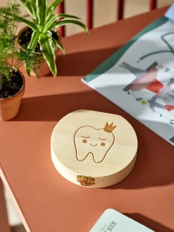 Børn Søstrene Grene Tandæske