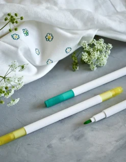 Søstrene Grene Tekstiltuscher 2-i-1