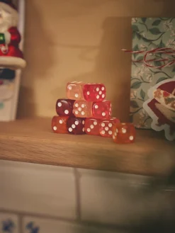 Børn Søstrene Grene Terninger