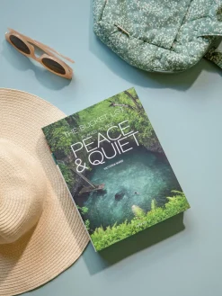 Søstrene Grene The Bucket List: Places To Find Peace And Quiet