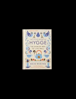 Søstrene Grene The Little Book Of Hygge