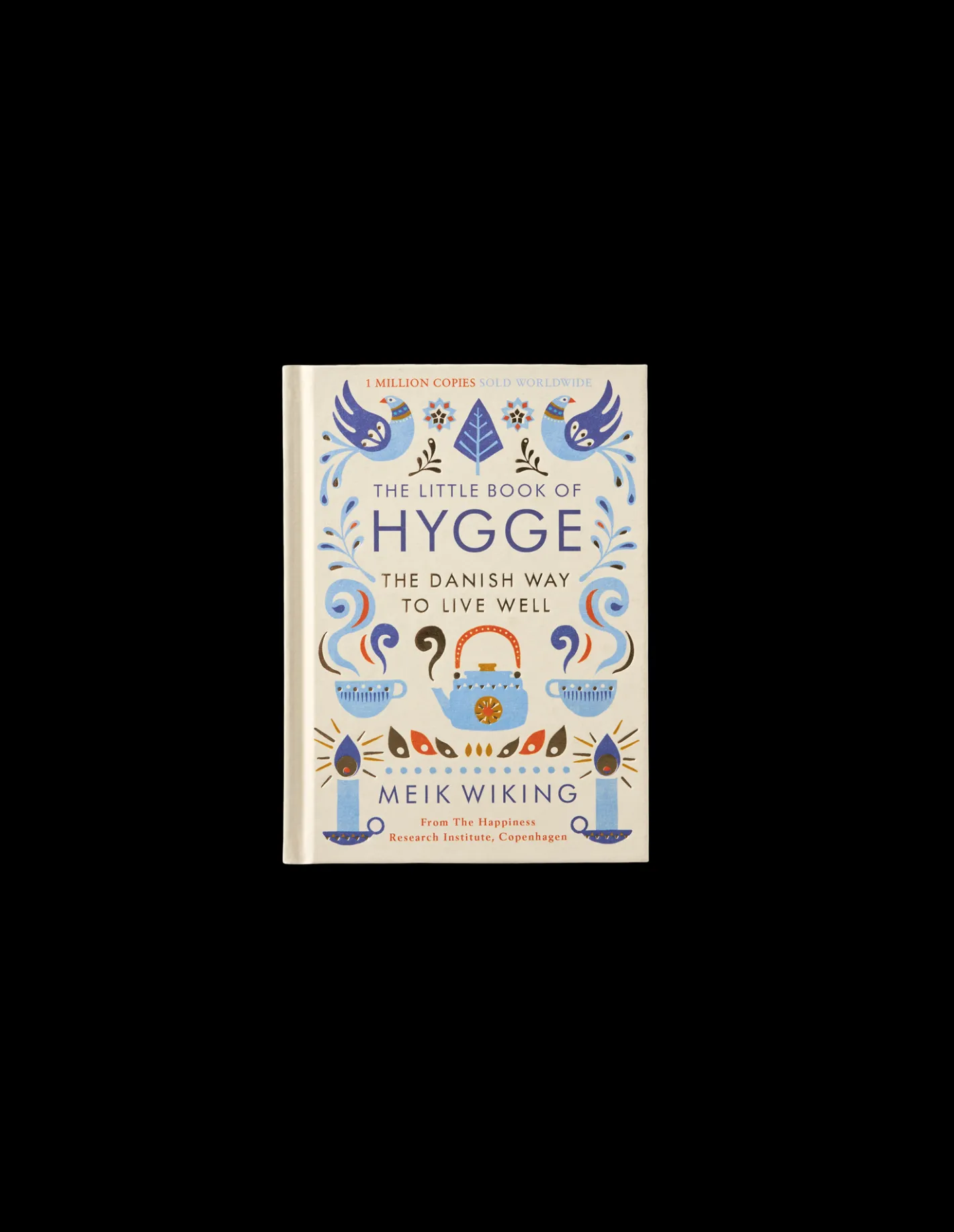 Søstrene Grene The Little Book Of Hygge