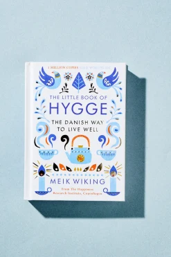 Søstrene Grene The Little Book Of Hygge