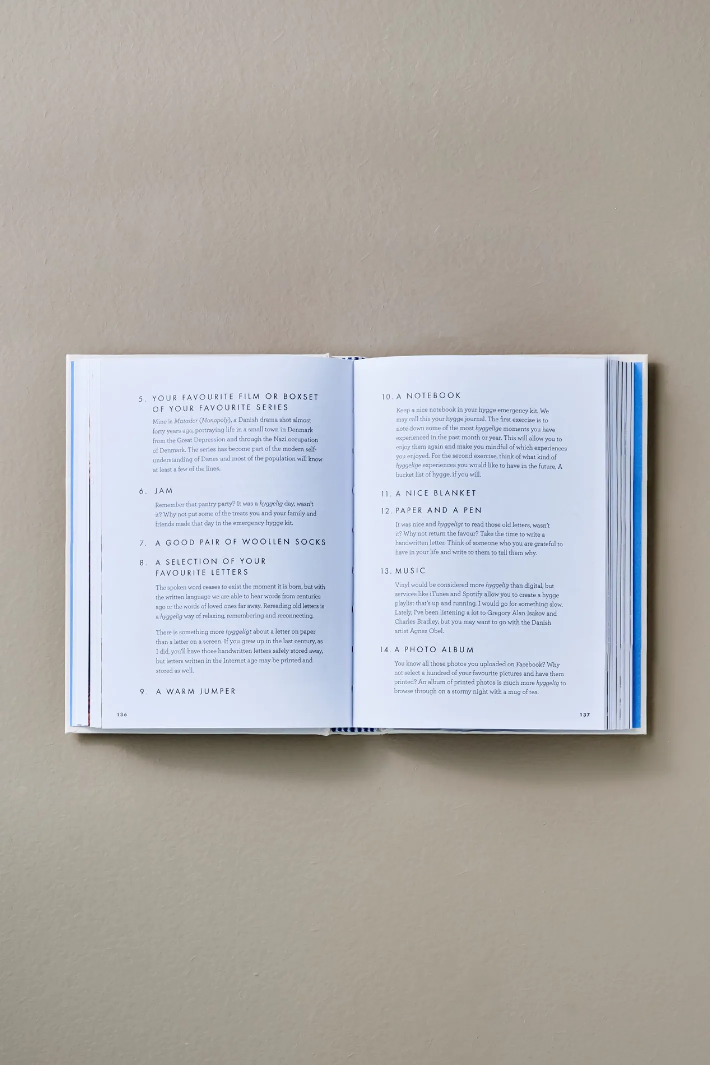 Søstrene Grene The Little Book Of Hygge