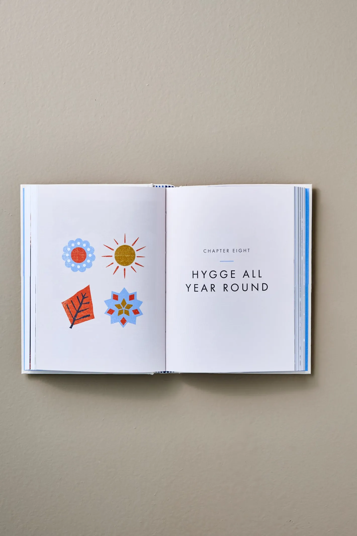 Søstrene Grene The Little Book Of Hygge