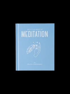 Søstrene Grene The Little Book Of Meditation