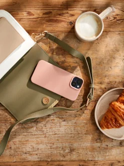 Søstrene Grene Thin Mobilcover IPhone 15 Pro