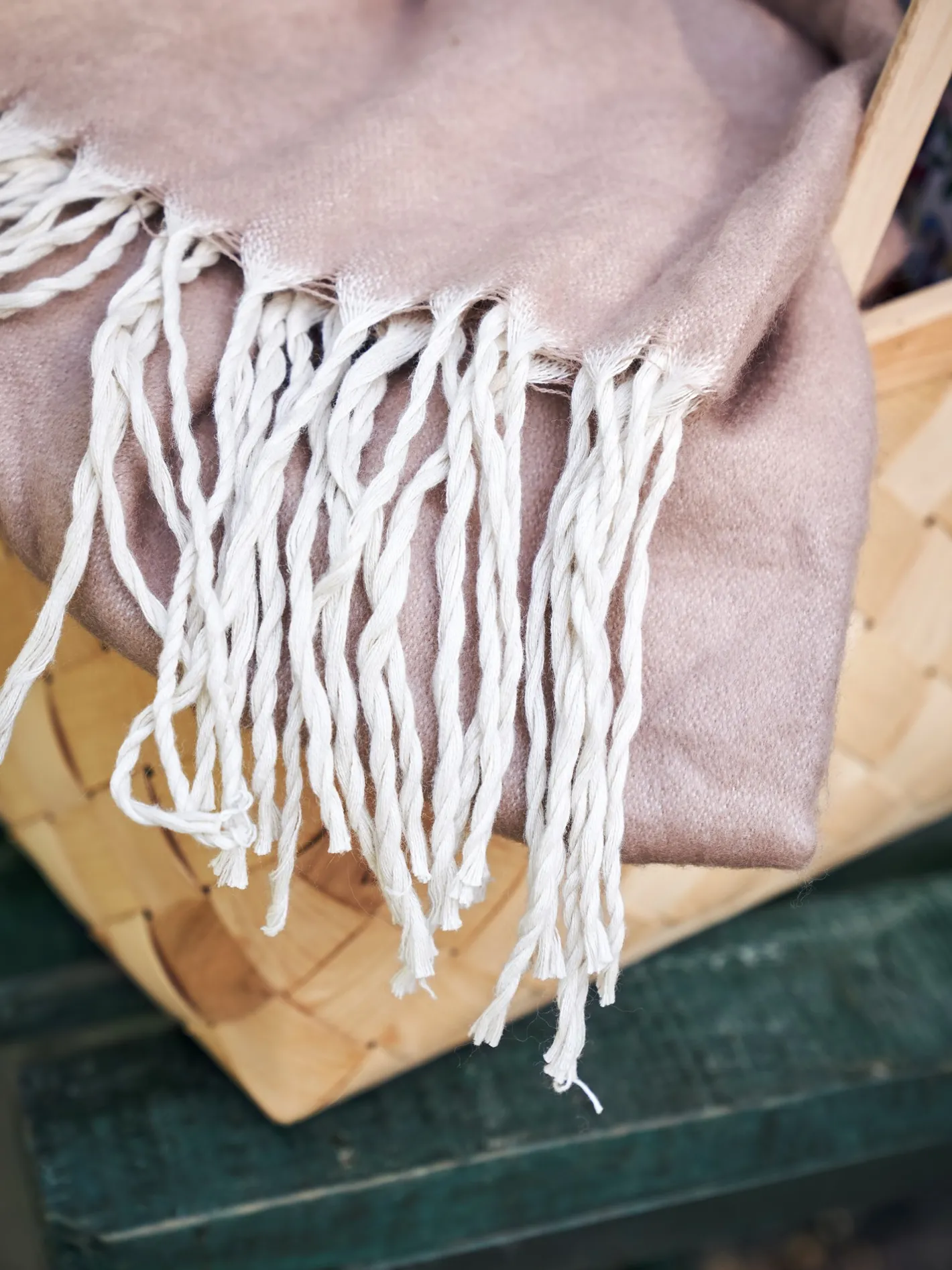 Søstrene Grene Tæppe