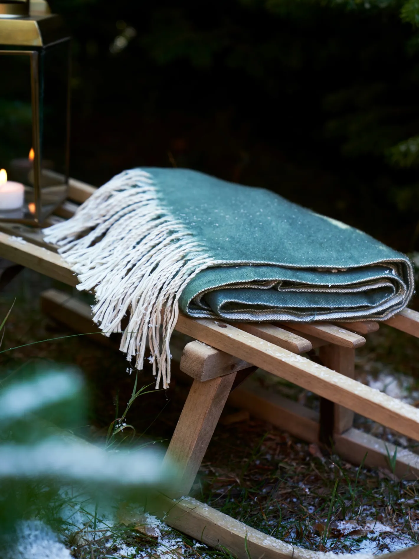 Søstrene Grene Tæppe