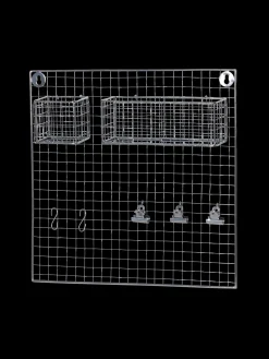 Søstrene Grene Trådhylde