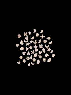 Søstrene Grene Trækonfetti